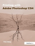 Bild: Printing with Adobe Photoshop CS4 - Routledge