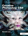 Cover: Creative Photoshop CS4 - Routledge