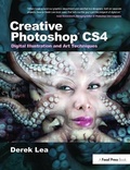 Bild: Creative Photoshop CS4 - Routledge