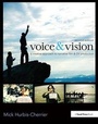Cover: Voice & Vision - Routledge