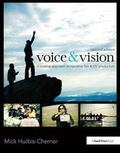 Cover: Voice & Vision - Routledge