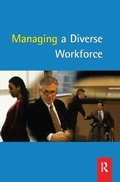 Cover: Tolley's Managing a Diverse Workforce - Routledge