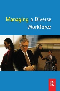 Enlarge image Cover: Tolley's Managing a Diverse Workforce - Routledge