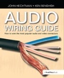 Bild: Audio Wiring Guide - Routledge