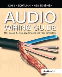 Bild vergrößern Bild: Audio Wiring Guide - Routledge