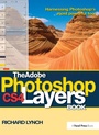 Cover: The Adobe Photoshop CS4 Layers Book - Routledge