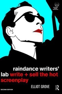 Abbildung von: Raindance Writers' Lab - Routledge