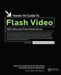 Cover: Hands-On Guide to Flash Video - Routledge