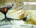 Cover: Nature Photography: Insider Secrets from the World's Top Digital Photography Professionals - Routledge