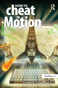 Abbildung von: How to Cheat in Motion - Routledge