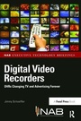 Cover: Digital Video Recorders - Routledge