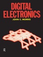 Cover: Digital Electronics - Routledge