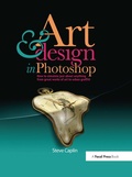 Bild: Art and Design in Photoshop - Routledge