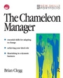 Cover: The Chameleon Manager - Routledge