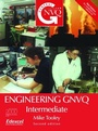 Cover: Engineering GNVQ - Routledge