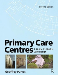 Bild vergrößern Bild: Primary Care Centres - Routledge