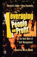 Cover: Leveraging People and Profit - Routledge