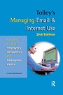 Cover: Tolley's Managing Email & Internet Use - Routledge
