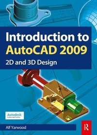 Abbildung von: Introduction to AutoCAD 2009 - Routledge