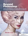 Cover: Beyond Photoshop - Routledge