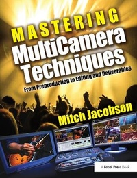 Abbildung von: Mastering MultiCamera Techniques - Routledge