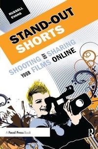 Abbildung von: Stand-Out Shorts - Routledge