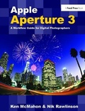 Cover: Apple Aperture 3 - Routledge