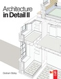 Cover: Architecture in Detail II - Routledge