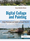 Bild: Digital Collage and Painting - Routledge