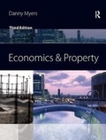 Cover: Economics and Property - CRC Press