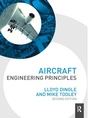 Cover: Aircraft Engineering Principles - Routledge