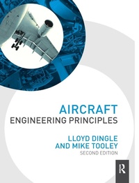 Enlarge image Cover: Aircraft Engineering Principles - Routledge
