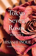 Cover: Tokyo Seven Roses - Anthem Press