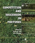 Cover: Competition and Succession in Pastures - CABI Publishing