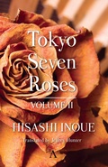 Cover: Tokyo Seven Roses - Anthem Press
