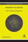 Cover: Memory Machines - Anthem Press