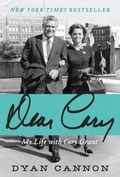 Cover: Dear Cary - It Books