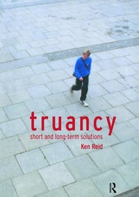 Enlarge image Cover: Truancy - Routledge