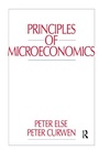 Cover: Principles of Microeconomics - Routledge