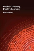Bild: Positive Teaching, Positive Learning - Routledge