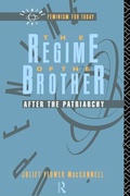 Cover: The Regime of the Brother - Routledge