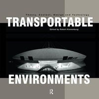Bild vergrößern Bild: Transportable Environments - CRC Press