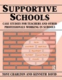Cover: Supportive Schools - Routledge