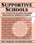 Cover: Supportive Schools - Routledge