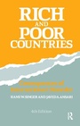 Cover: Rich and Poor Countries - Routledge