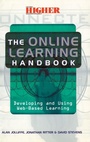 Cover: The Online Learning Handbook - Routledge