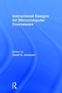 Cover: Instruction Design for Microcomputing Software - Routledge