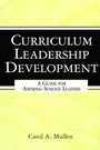 Cover: Curriculum Leadership Development - Routledge