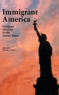 Cover: Immigrant America - Routledge