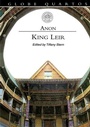 Cover: King Leir - Routledge